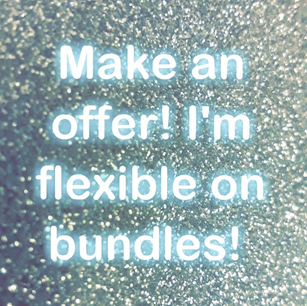 Make an offer!